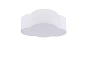 Lubinis šviestuvas CLOUD MINI WHITE